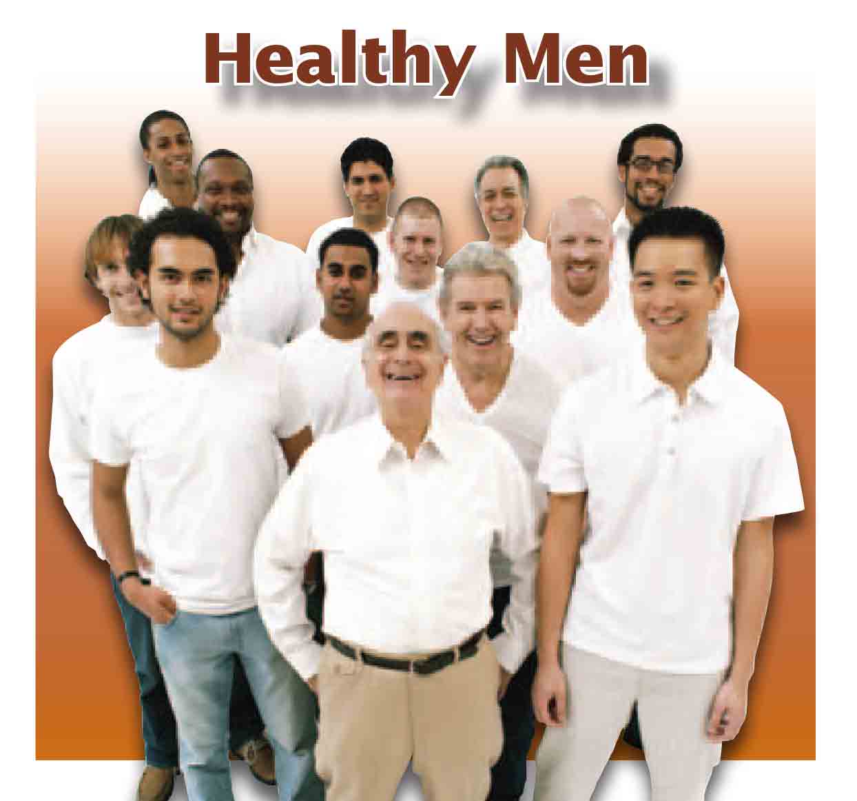 Healthy Men