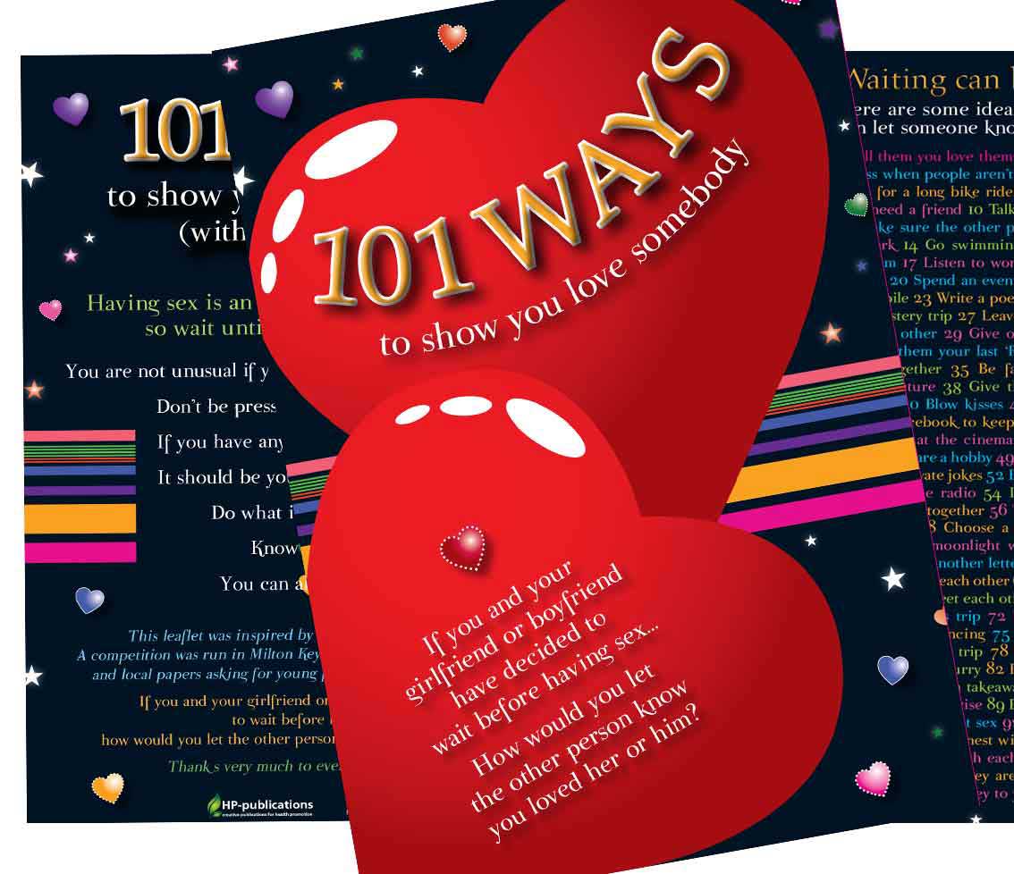 101 Ways