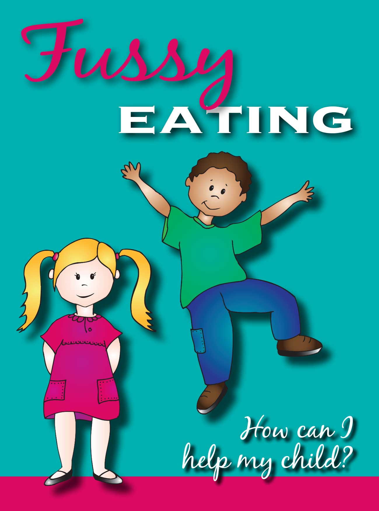 Fussy eating
